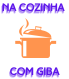 Giba na cozinha